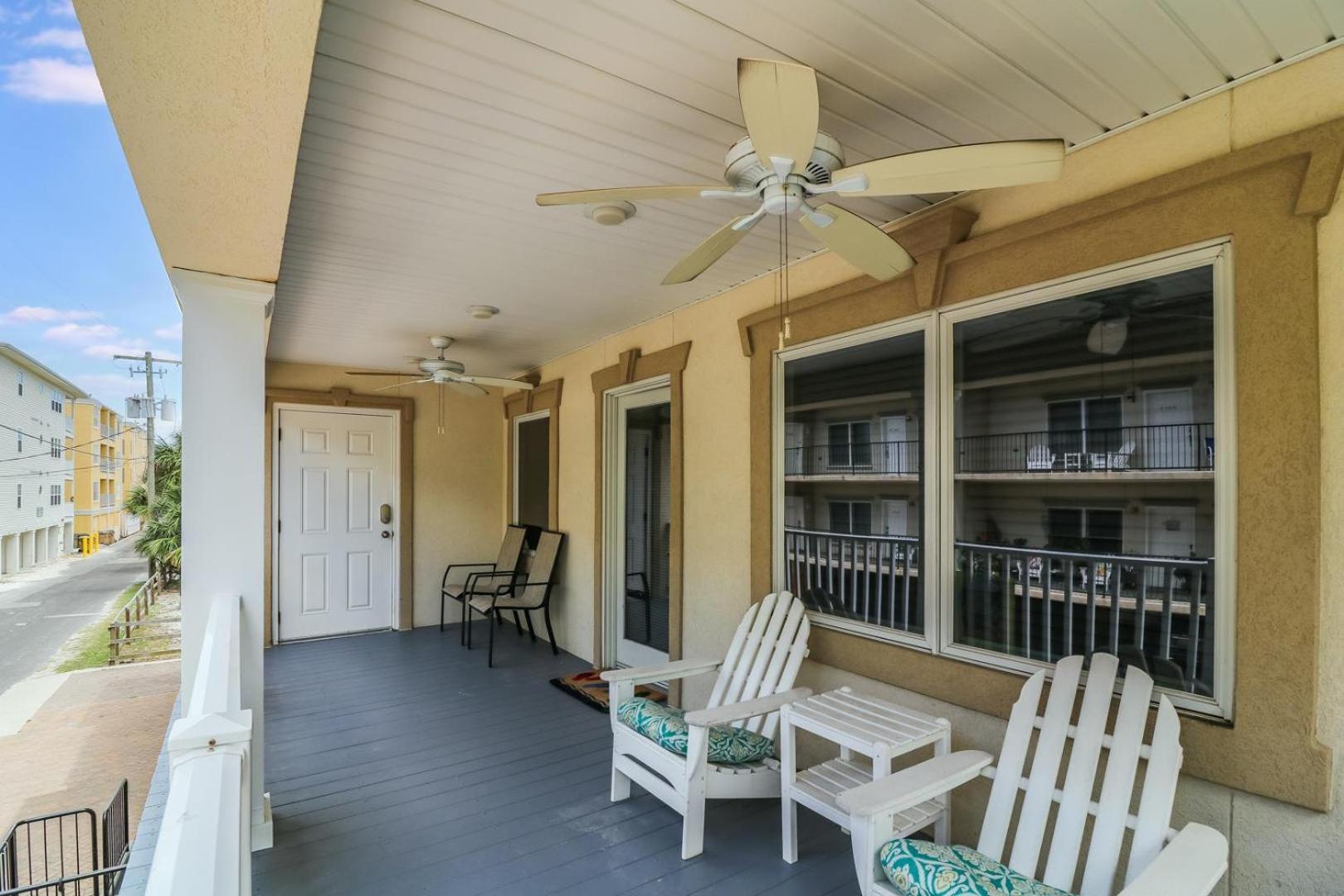 Sea Sight Villa D Tybee Island Exterior photo